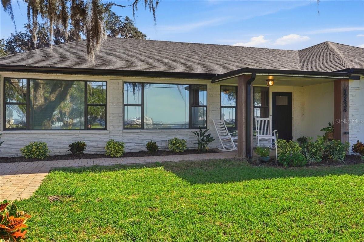 ANDERSONS U S G - Residential