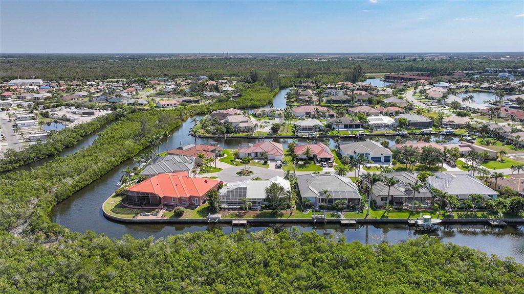 Photo of 3513 Dileuca Street, Punta Gorda, FL 33950 (MLS # C7508488)