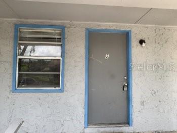 LAKEWOOD PARK - Residential Lease