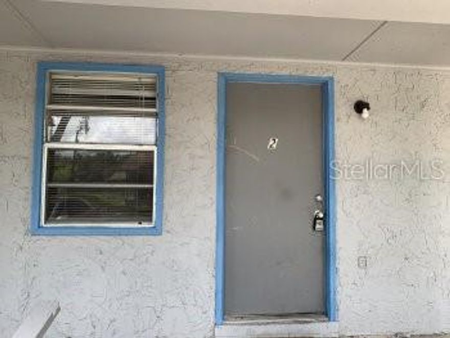 Spacious1 bedroom, 1 bathroom apartment. Kitchen has range, and refrigerator. Carpet in Living room. Bedroom has sliding glass door to back patio and large back yard. Owner pays water, sewer, garbage, and lawncare.

Pet Policy --One Dog of 35lb or less (full grown size) - NO AGGRESSIVE BREEDS! Pet insurance is required as well as current vet records. A non-refundable pet fee and additional rent is required for an approve pet .

Failure to report any animal intended for residency will invalidate your application and immediately terminate your lease if you are selected.

YOU MUST TOUR THE PROPERTY PRIOR TO SUBMITTING AN APPLICATION.

Application Process: You will be required to submit the following when you fill out your application: Driver's License/State ID, Income Verification, and pictures, if any, of your pet. This must be done when you apply in order to proceed with your application. APPLICATION FEES ARE NON-REFUNDABLE AND APPLY TO EVERYONE 18+ YEARS OR OLDER.

We check:
Credit (rental collections and utility collections are red flags)
Rental history
Employment
Background (extent determined by HOA requirements)

Gross income must meet or exceed 3 times the monthly rent to qualify for the property you are interested in. Example-Applicant must be able to prove $3000 gross income (verifiable) in order to qualify for home that rents for $1000 a month.

What is provable income? A copy of your last pay stub or a letter from your employer will help in determining your income. Sometimes copies of your bank statement or your tax return, W2 forms or 1099 forms are necessary as well. Types of income include, Child Support, Spousal Support, SSI, Retirement and/or Disability, Wages, Parental Support and Student Financial Aid.

ALL APPLICATIONS ARE SUBJECT TO OWNER APPROVAL!