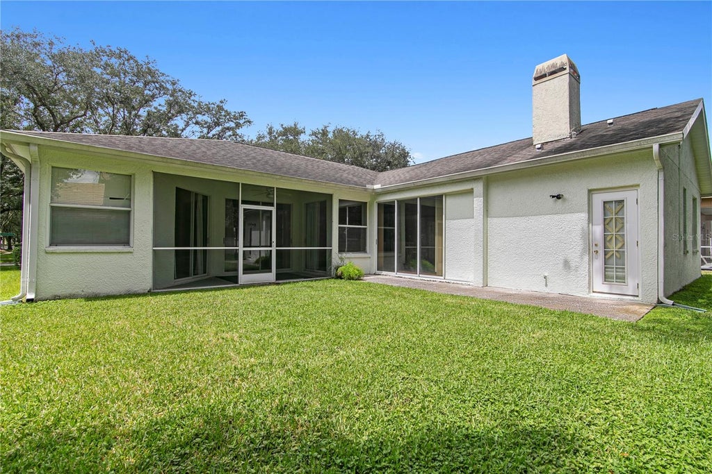 Photo of 17715 Hampshire Oak Drive, Tampa, FL 33647 (MLS # TB8548511)
