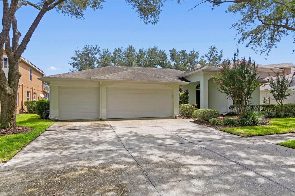 Photo of 17715 Hampshire Oak Drive, Tampa, FL 33647 (MLS # TB8548511)