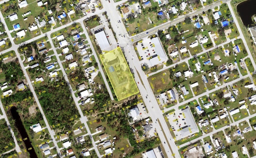 Photo of 2900 Placida Road, Englewood, FL 34224 (MLS # A4699827)