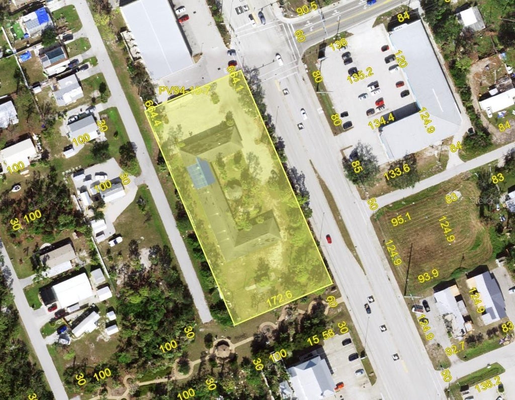 Photo of 2900 Placida Road, Englewood, FL 34224 (MLS # A4699827)