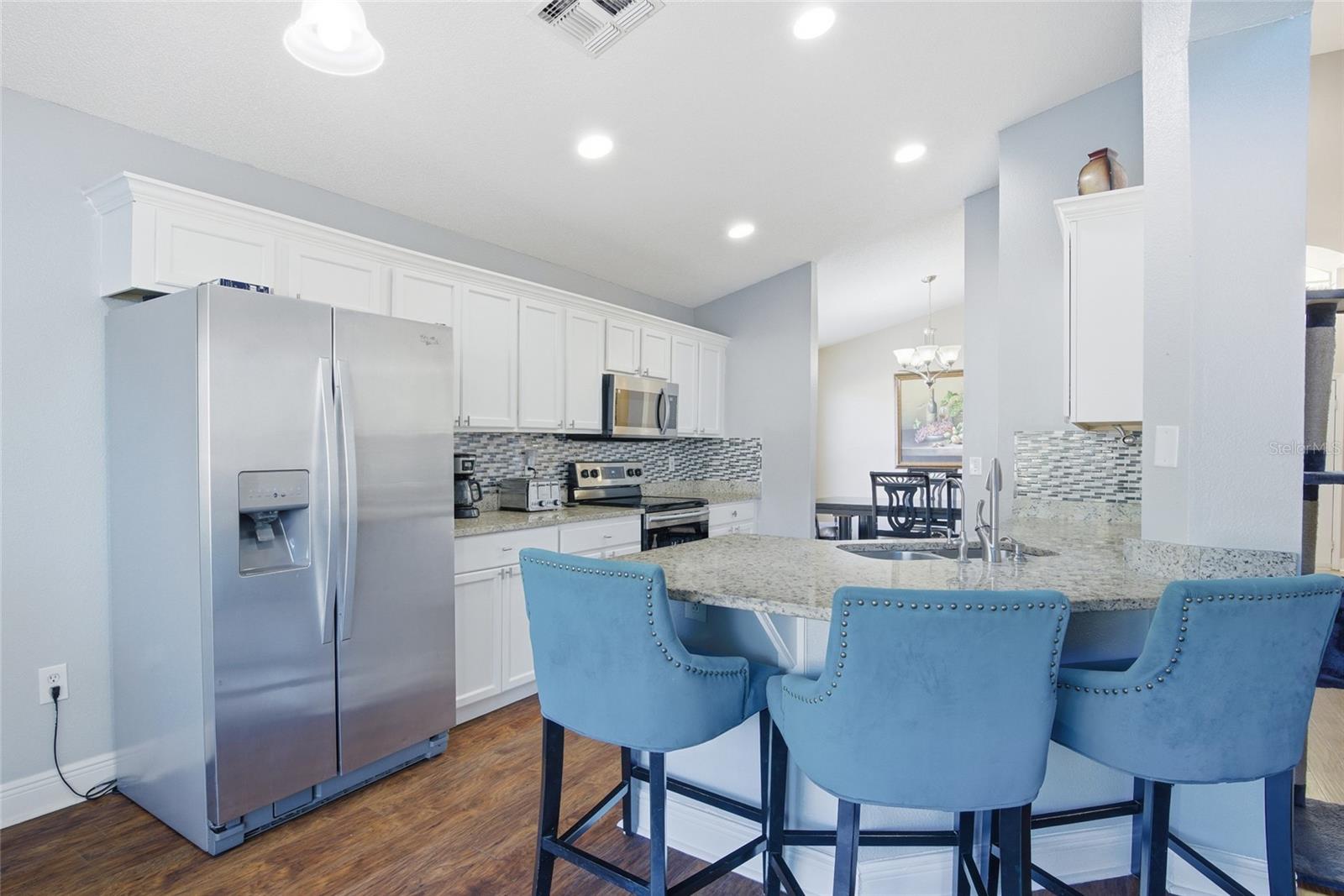 WESTRIDGE PH 04 - Residential