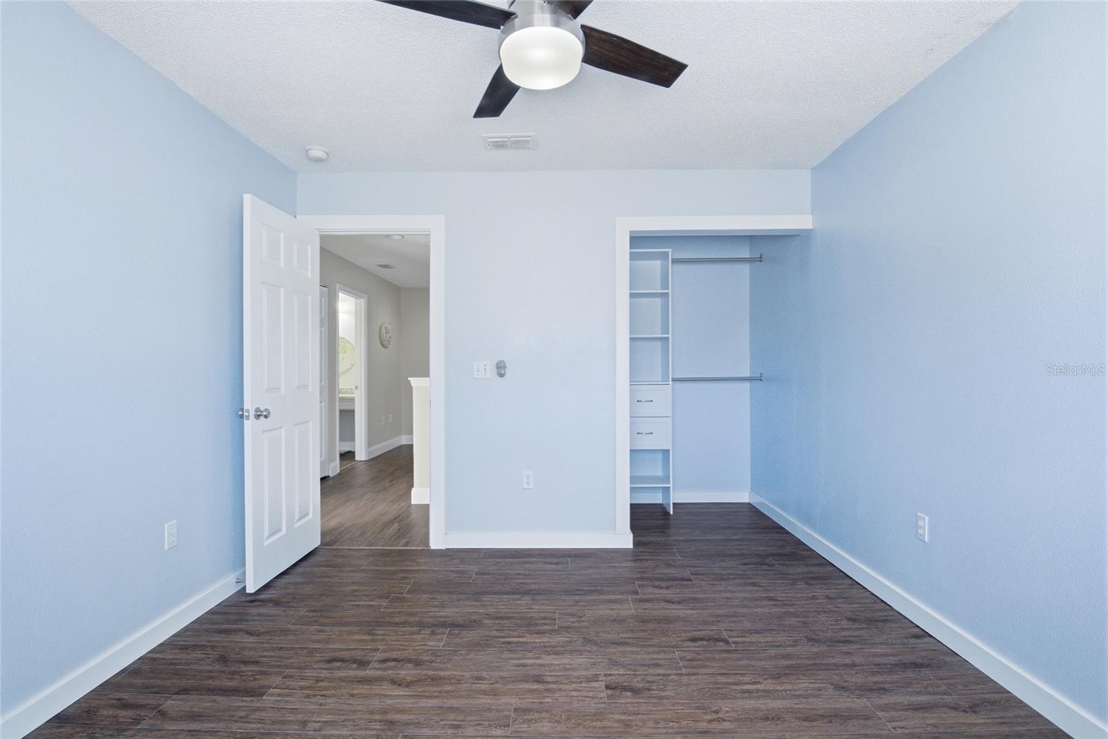 WESTRIDGE PH 04 - Residential