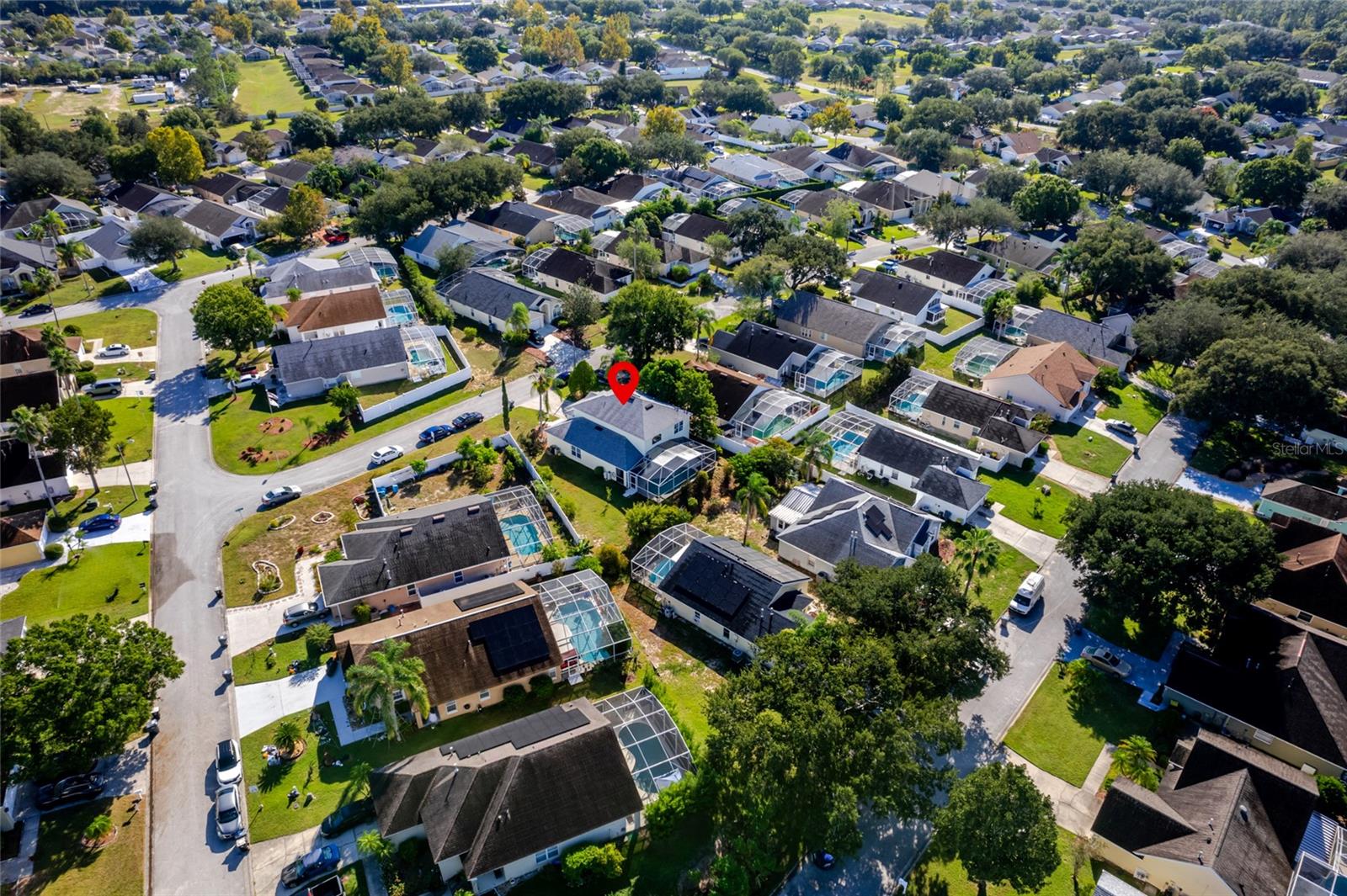 WESTRIDGE PH 04 - Residential
