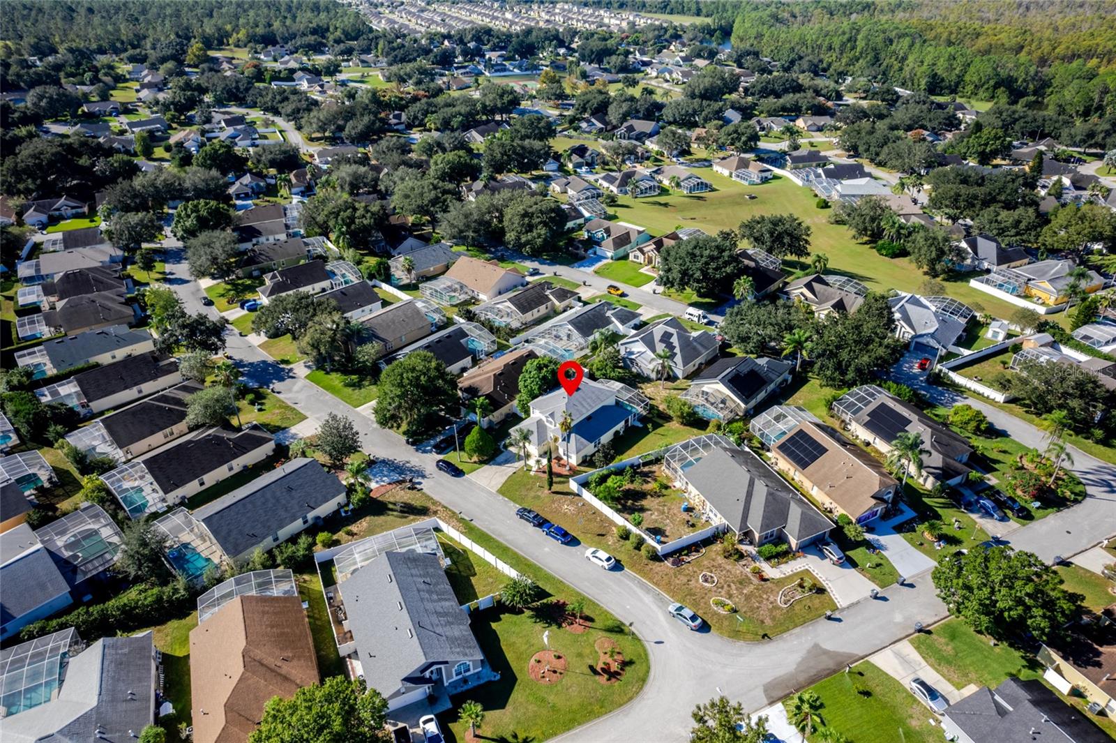 WESTRIDGE PH 04 - Residential