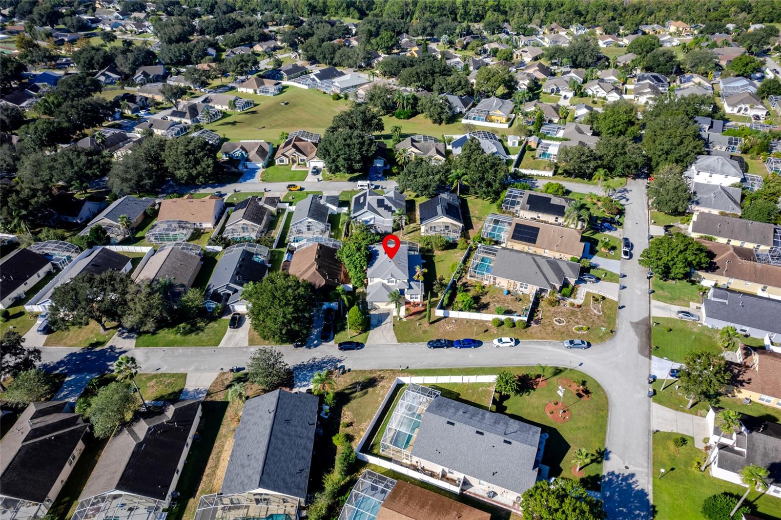 WESTRIDGE PH 04 - Residential