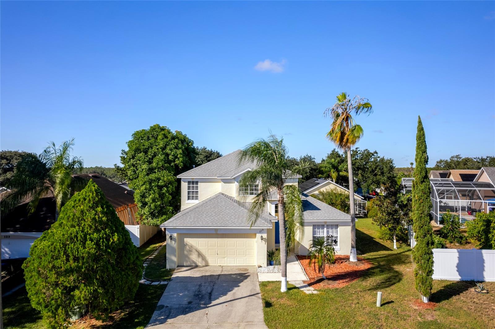 WESTRIDGE PH 04 - Residential
