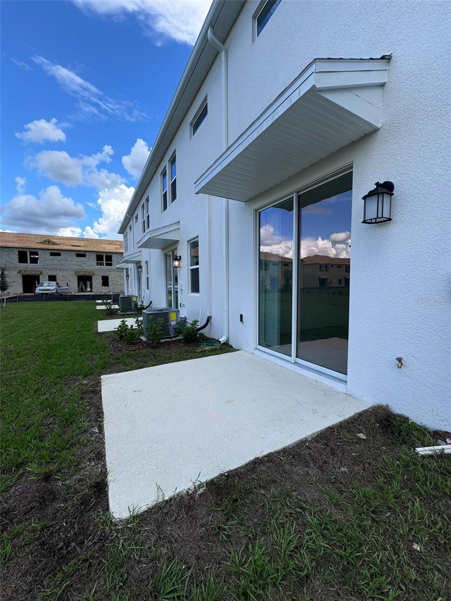 CHATEAU AT ASTONIA 22 TH - Residential Lease
