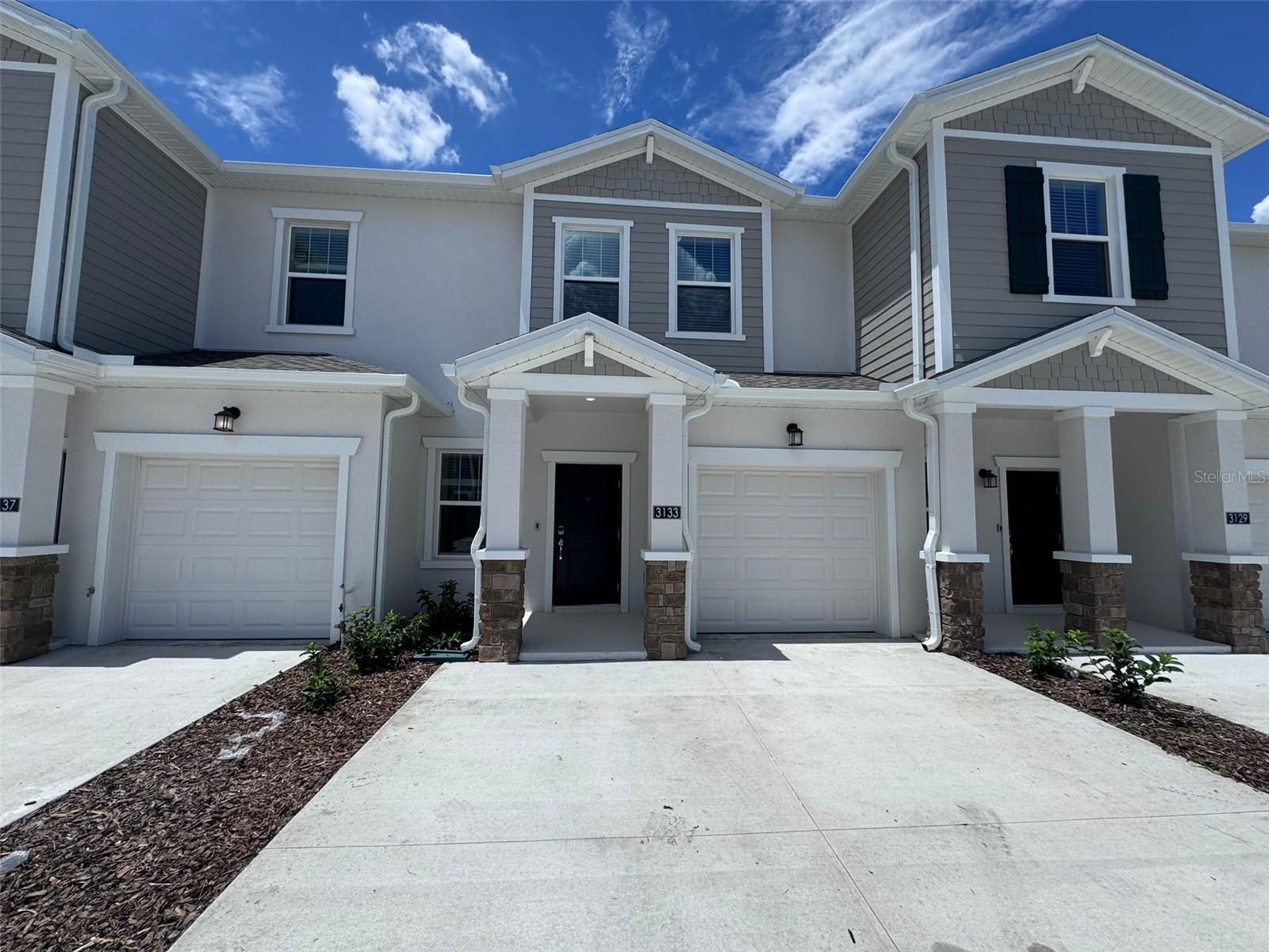 CHATEAU AT ASTONIA 22 TH - Residential Lease