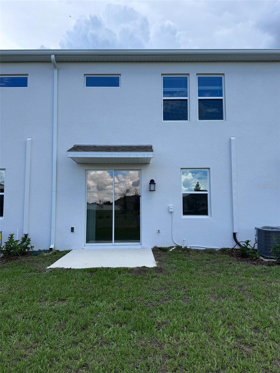 CHATEAU AT ASTONIA 22 TH - Residential Lease