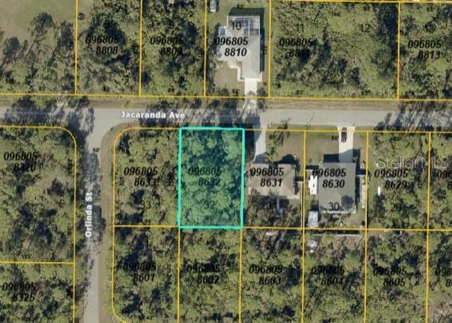 Build on your timeline or secure for future investment—this flexible vacant lot in desirable North Port offers exceptional opportunity. The adjacent lot is also available, providing the option to expand your footprint for a larger homesite, added privacy, or long-term value appreciation. No required timeframe to build and no designated builder restrictions allow you to design and construct at your pace with the builder of your choice. Electricity is readily available, helping streamline the development process when you’re ready. Located in the rapidly growing city of North Port, this property benefits from a strong mix of lifestyle and convenience. Enjoy access to top-rated schools, expanding retail and dining options, and a wide range of recreational amenities. Outdoor enthusiasts will appreciate nearby parks, walking and biking trails, golf courses, and the renowned Warm Mineral Springs. North Port’s strategic location also offers easy access to I-75, connecting you to Sarasota, Venice, and Southwest Florida’s Gulf Coast beaches. Whether you’re looking to build now, later, or invest in one of Florida’s fastest-growing areas, this property presents a compelling opportunity with flexibility and upside.