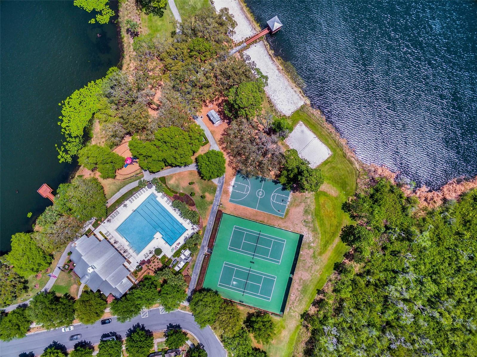 SUMMERPORT PHASE 4 - Residential