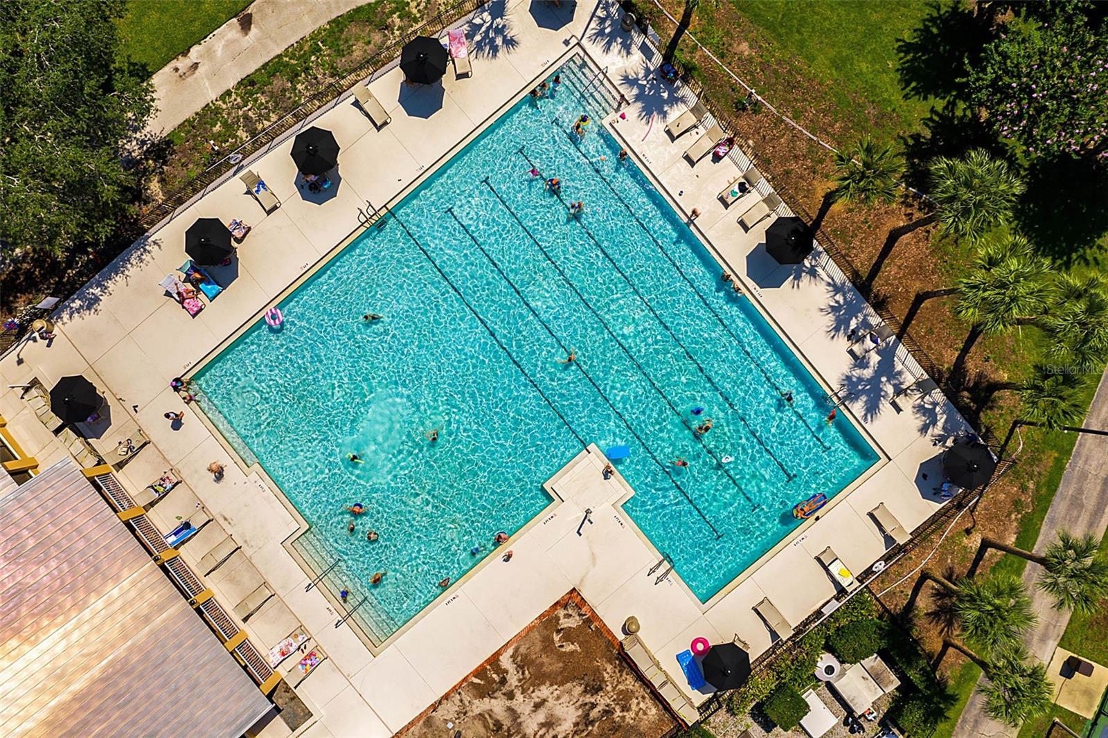 SUMMERPORT PHASE 4 - Residential