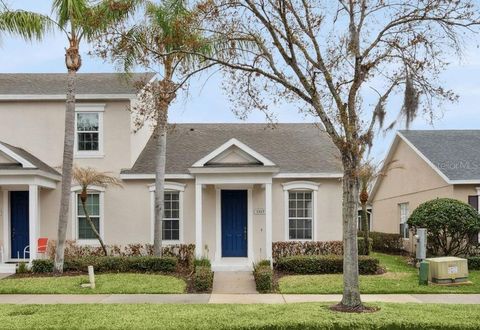 Photo of 5317 Keenes Pheasant Drive, Windermere, FL 34786 (MLS # O6394104)