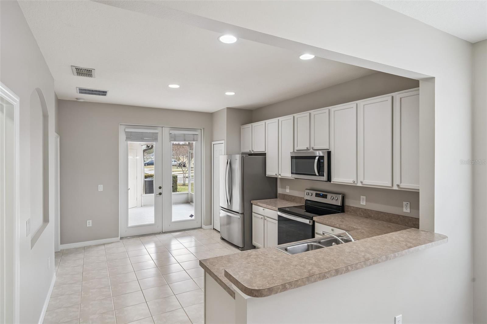 SUMMERPORT PHASE 4 - Residential