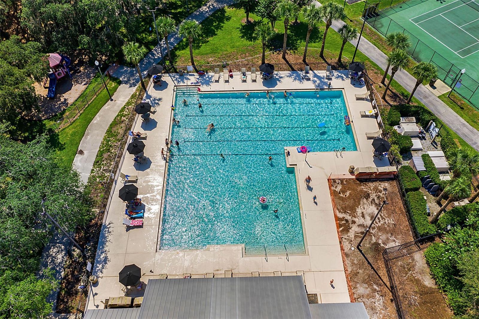 SUMMERPORT PHASE 4 - Residential