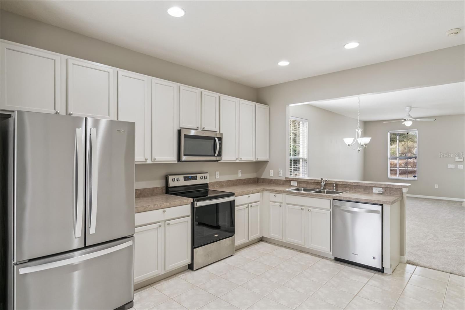 SUMMERPORT PHASE 4 - Residential