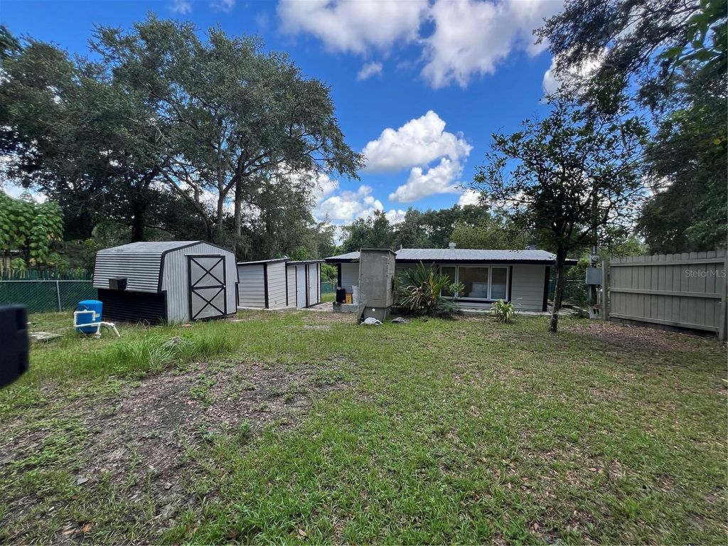 Photo of 3750 Hilltop Ln, Dunnellon, FL 34433 (MLS # O6374334)