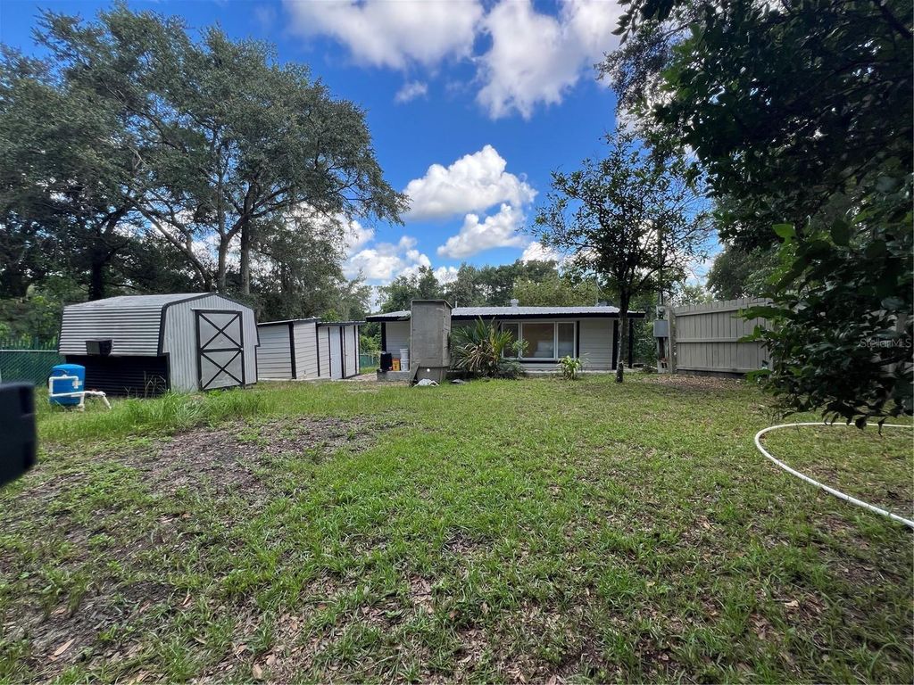 Photo of 3750 Hilltop Ln, Dunnellon, FL 34433 (MLS # O6374334)