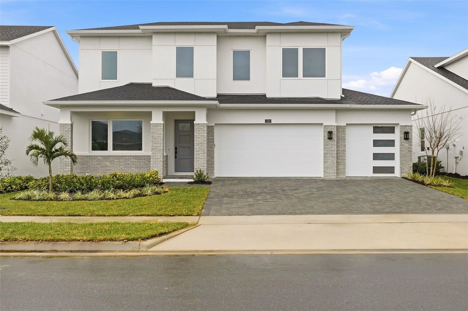 1353 PINECLIFF DRIVE