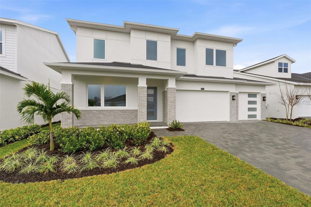 Photo of 1353 Pinecliff Drive, Apopka, FL 32703 (MLS # O6347739)