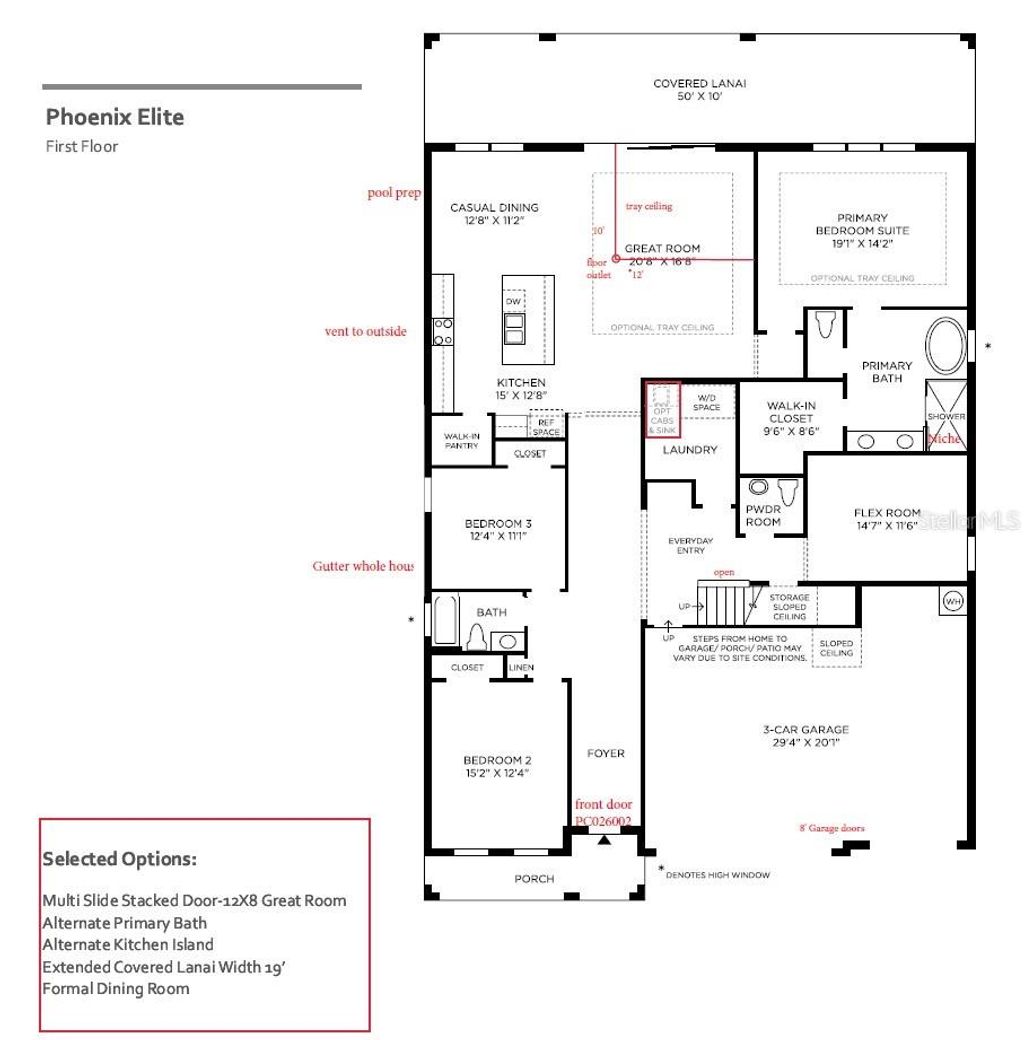 Photo of 1353 Pinecliff Drive, Apopka, FL 32703 (MLS # O6347739)