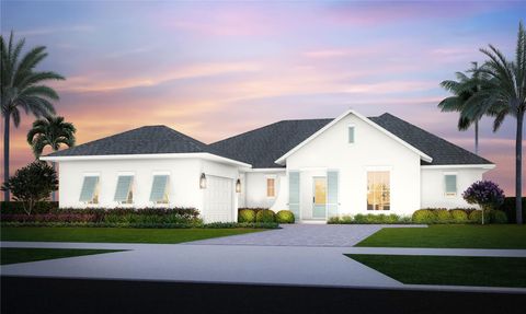 Photo of 4603 Westlake Street, Bradenton, FL 34210 (MLS # A4660562)