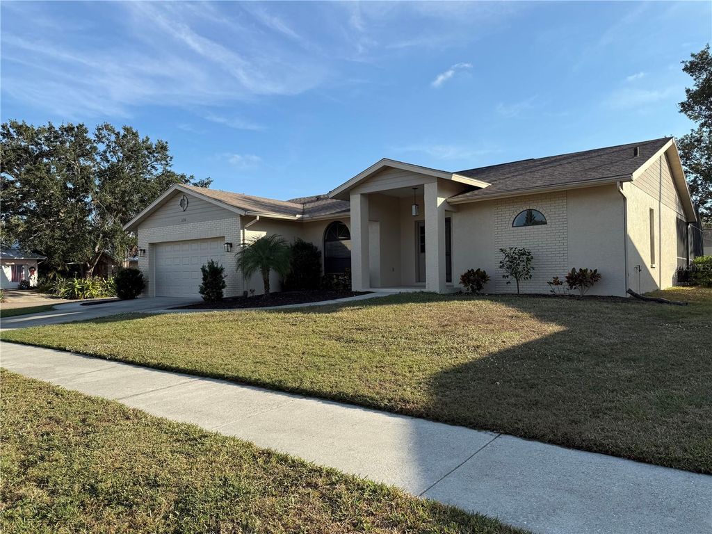 Photo of 2258 Lime Oak Court, Sarasota, FL 34232 (MLS # A4674476)
