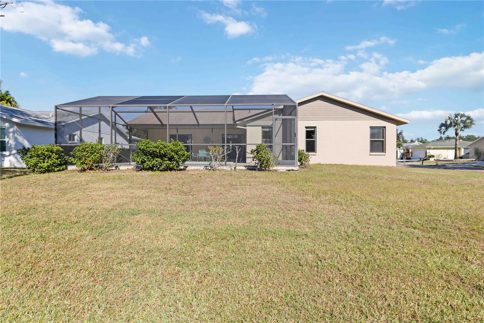 COLONIAL OAKS - Residential