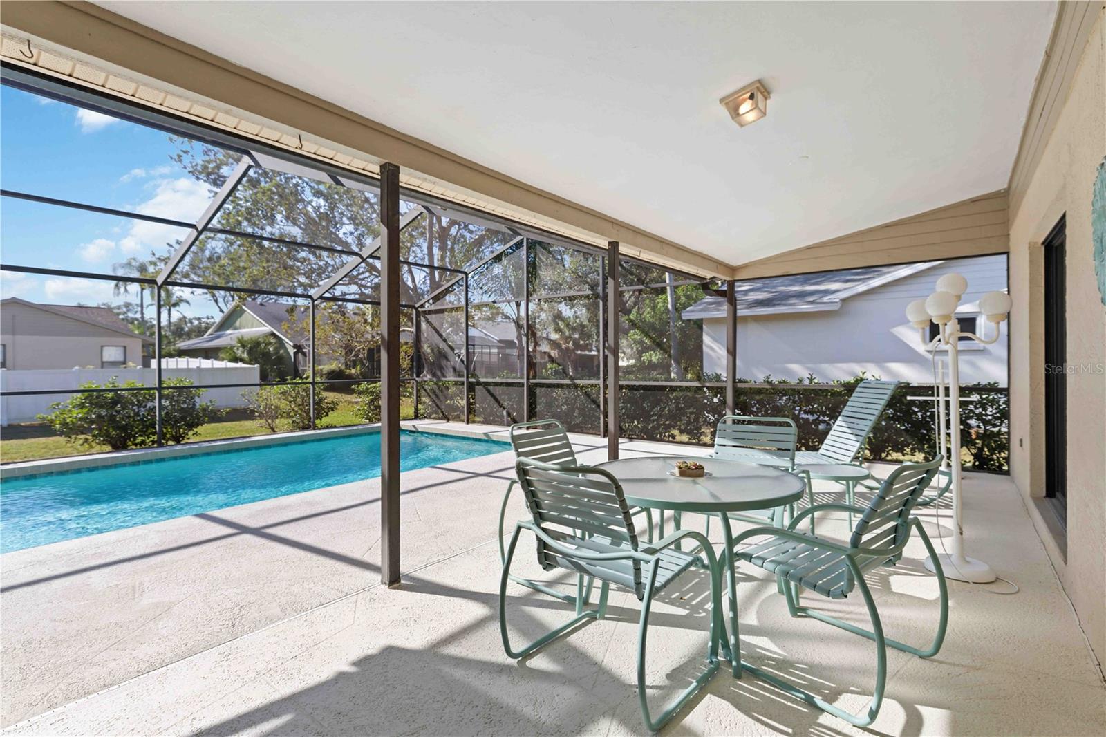 COLONIAL OAKS - Residential