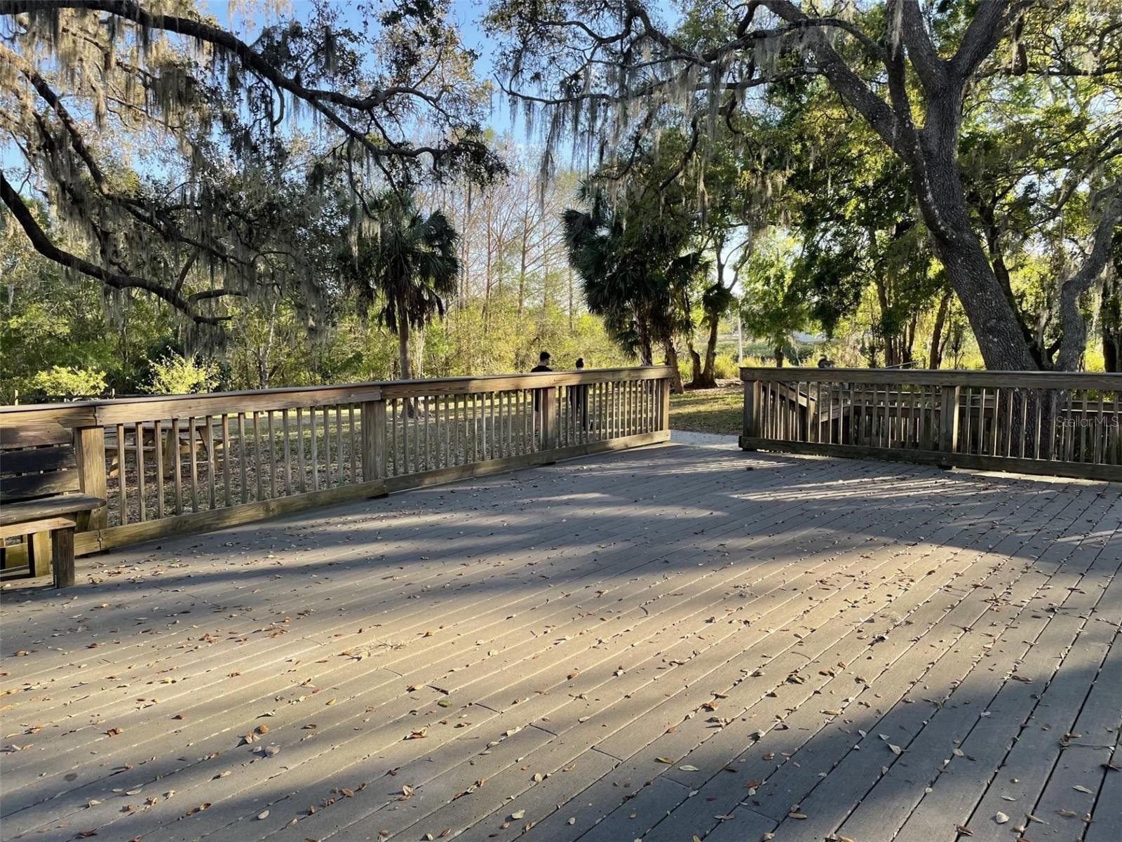 COLONIAL OAKS - Residential