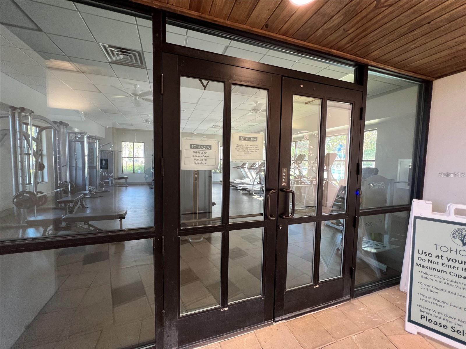 TOHOQUA PH 2 - Residential Lease