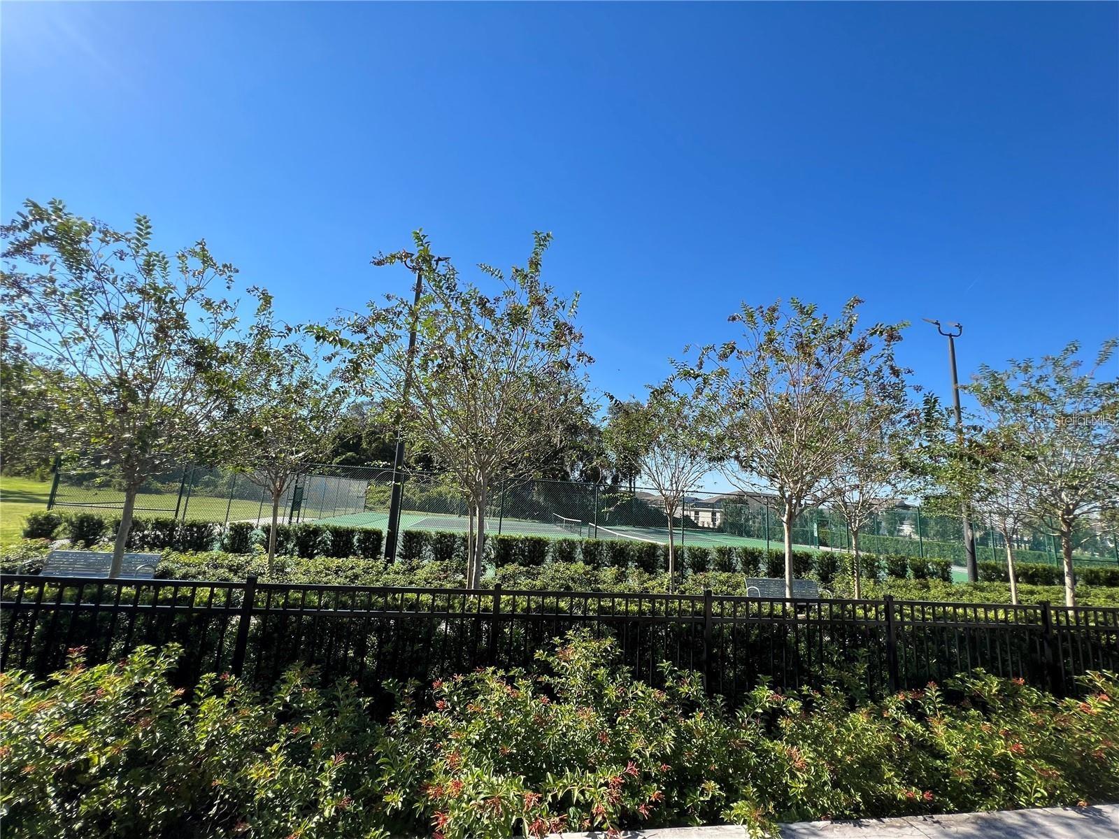 TOHOQUA PH 2 - Residential Lease