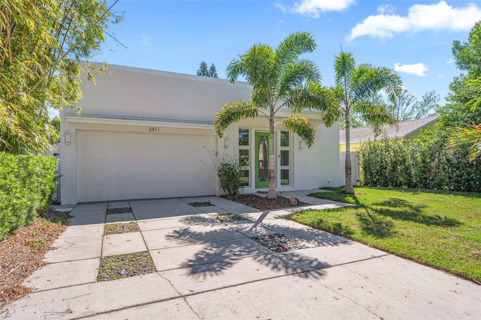 2411 CENTER AVENUE