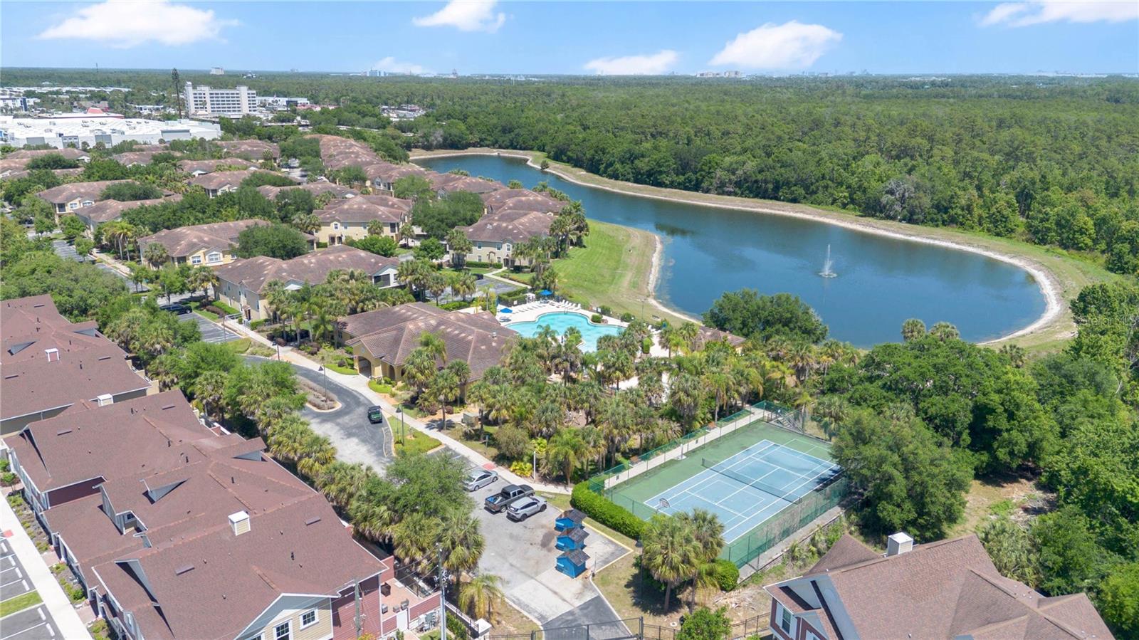 SUMMERVILLE RESORT - Residential