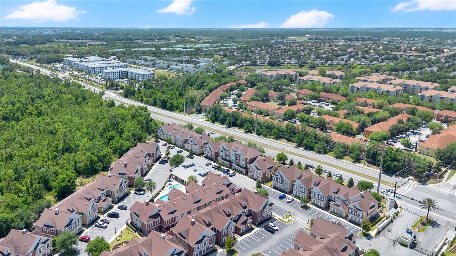 SUMMERVILLE RESORT - Residential