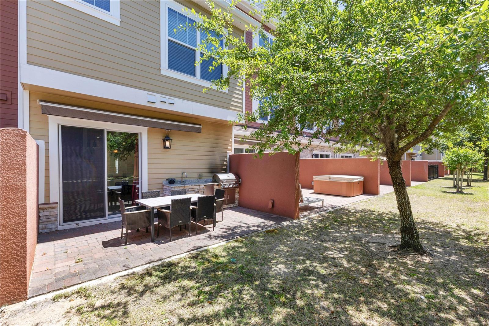 SUMMERVILLE RESORT - Residential