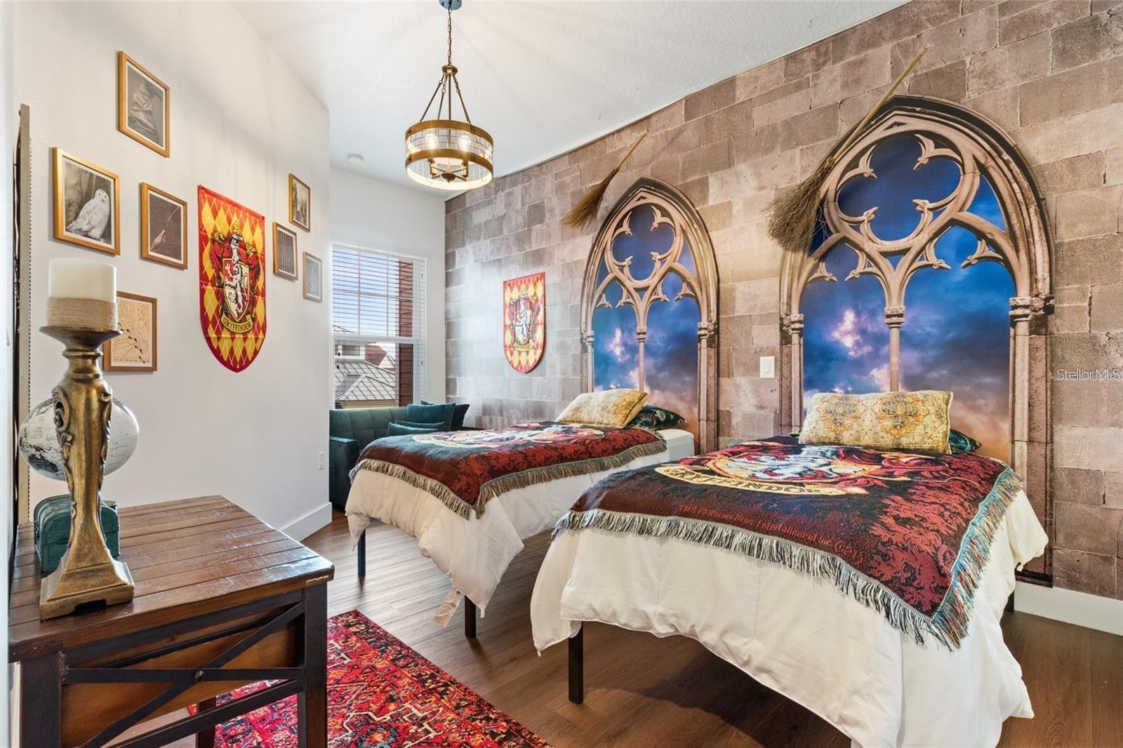 SUMMERVILLE RESORT - Residential