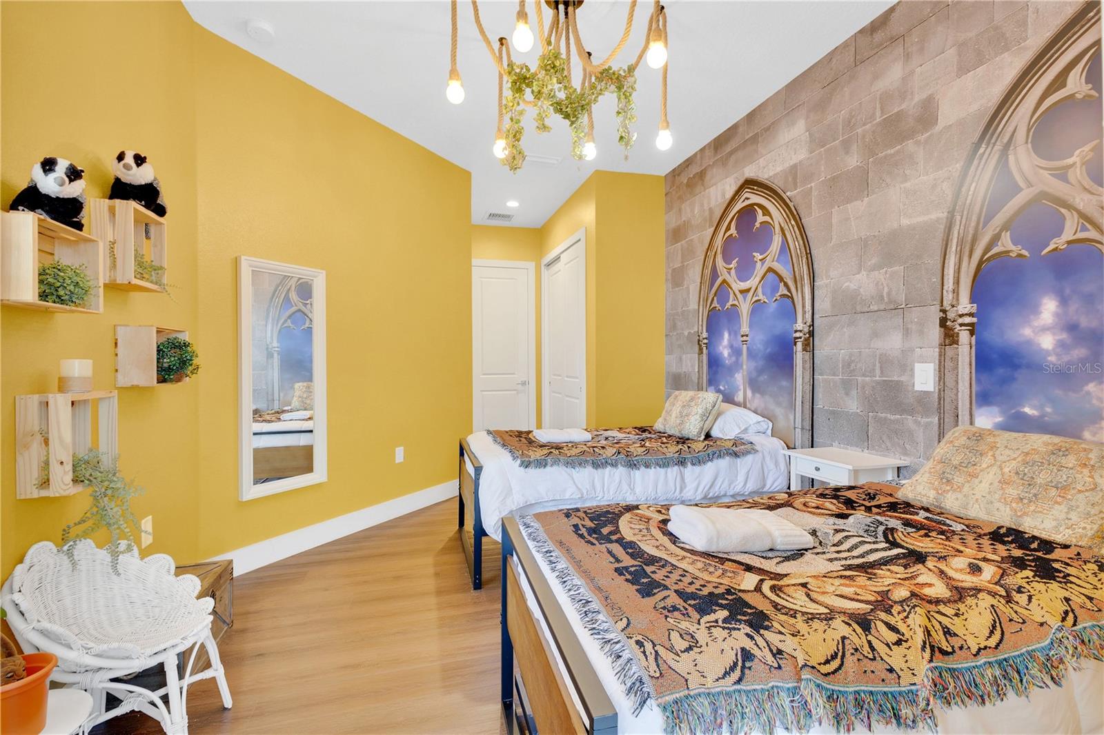 SUMMERVILLE RESORT - Residential