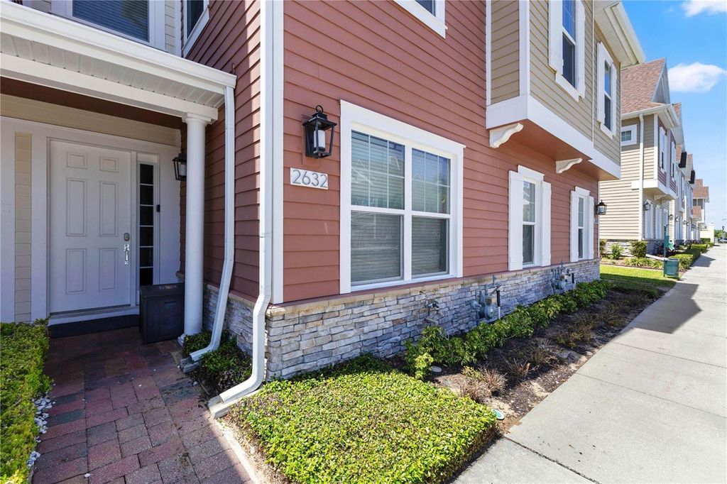 Photo of 2632 Sunrise Shores Drive, Kissimmee, FL 34747 (MLS # O6400855)