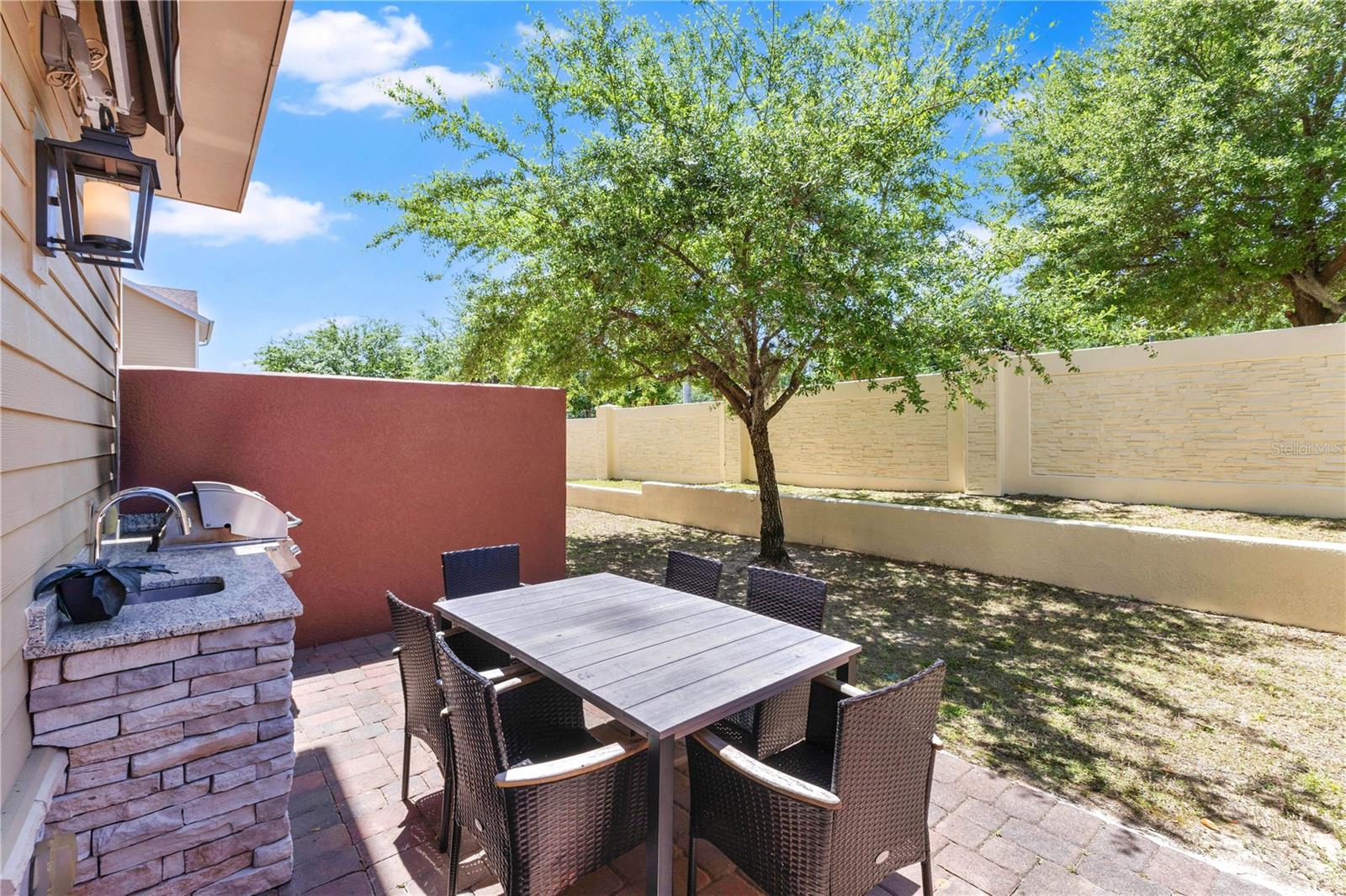 SUMMERVILLE RESORT - Residential