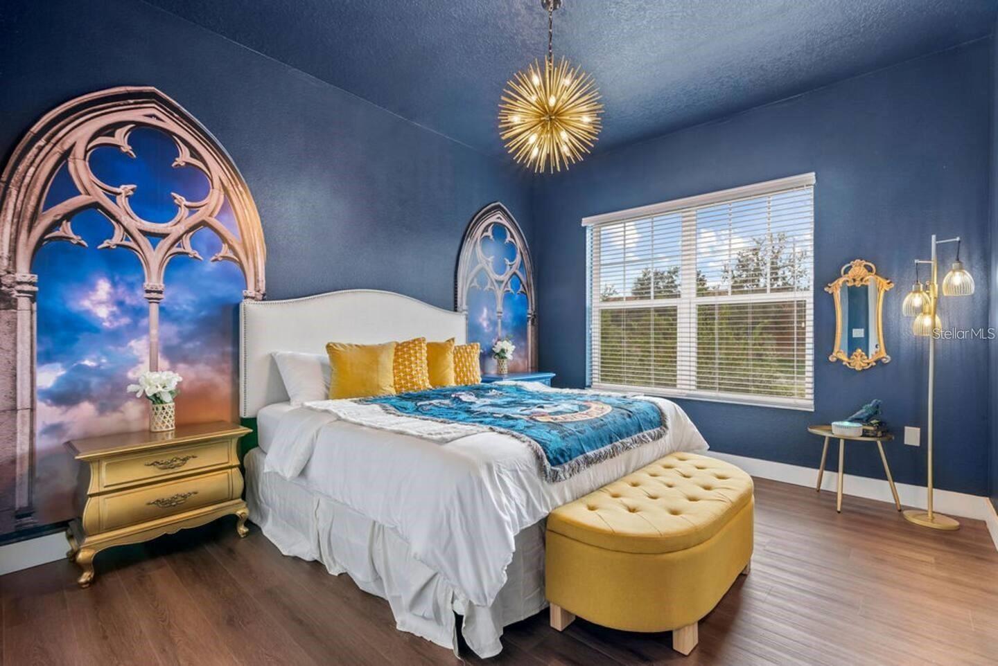 SUMMERVILLE RESORT - Residential