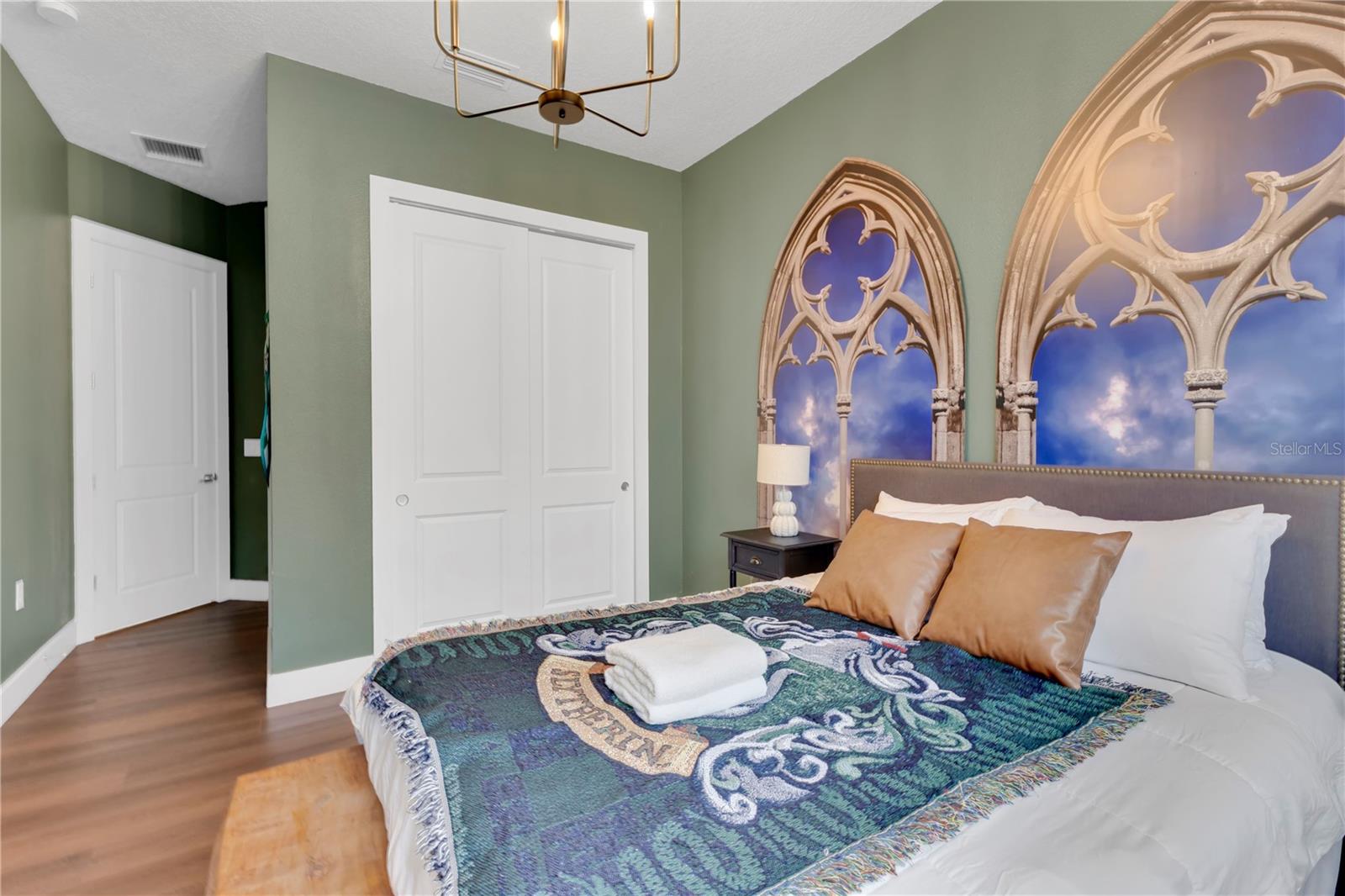 SUMMERVILLE RESORT - Residential