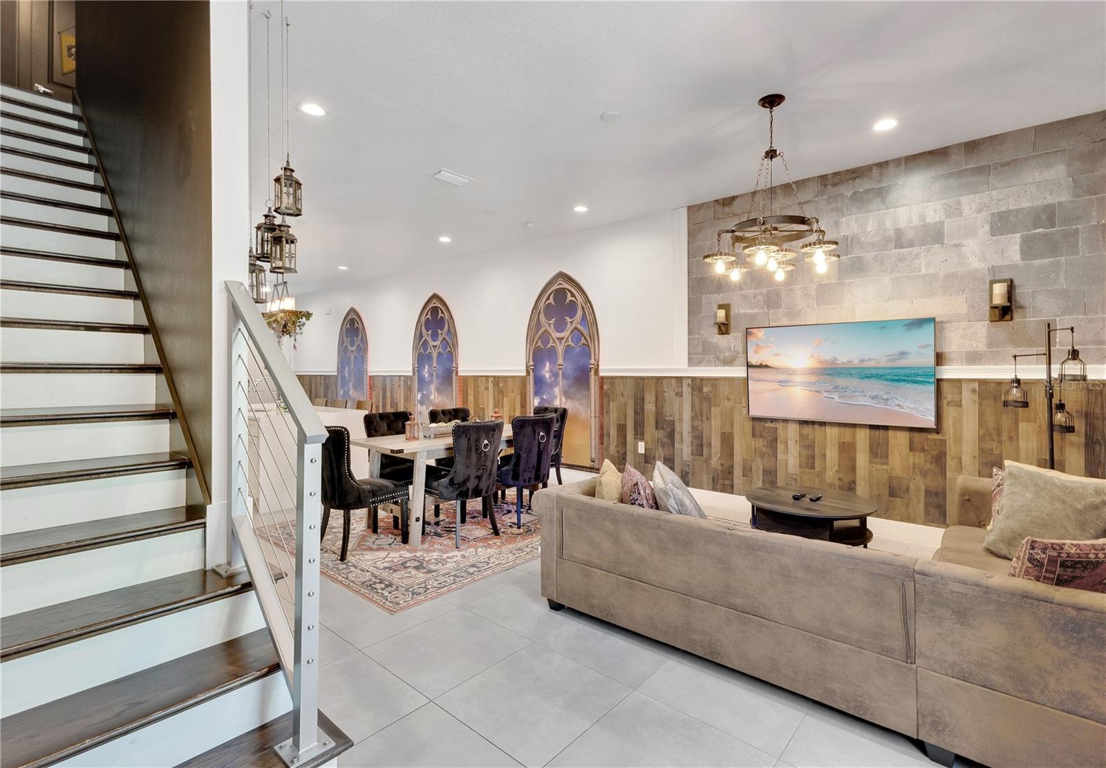 SUMMERVILLE RESORT - Residential