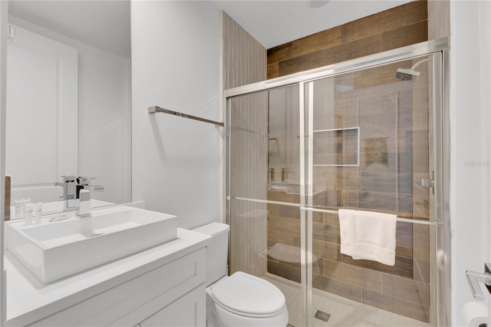 SUMMERVILLE RESORT - Residential