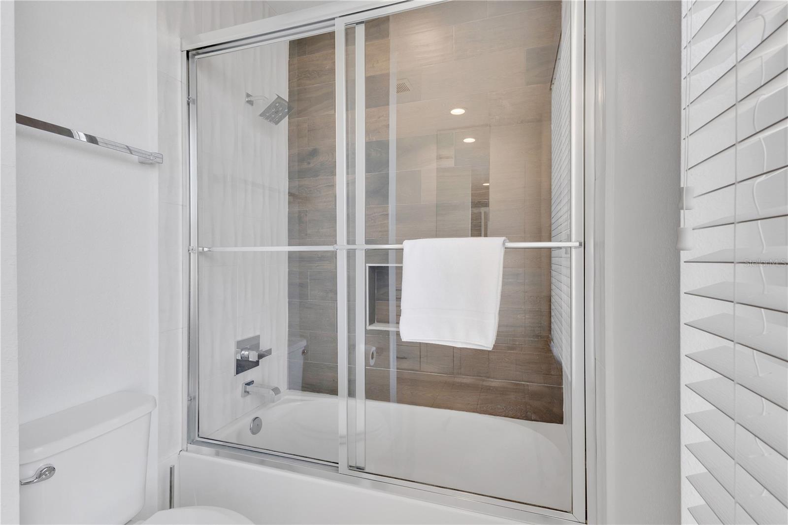 SUMMERVILLE RESORT - Residential