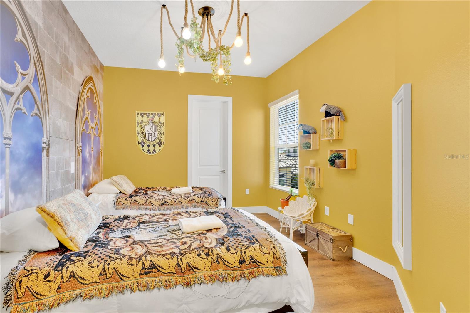 SUMMERVILLE RESORT - Residential